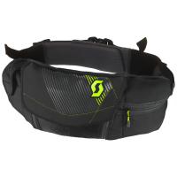 Hip-Belt Six Days black/neon yellow no size